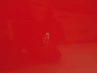 фото thumb №8, Двері ліва лівий задня vw sharan 1 i mk1 lift fl ly3d