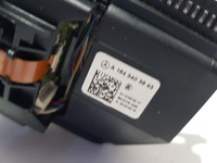 фото thumb №6, Переключатель комбинированный рычаг mercedes ml w164 gl x164 r w251