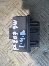 фото thumb №1, Реле насоса пального peugeot 207 1.4b