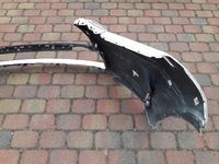 фото thumb №11, Lexus nx i nx200t nx300h бампер перед передній 14-17