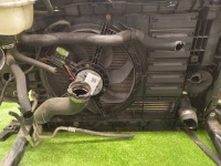 Mini r60 ремень передний радиатор вентилятор 2.0d с Разборки, фото thumb