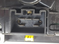 фото thumb №10, Панель переключатель кондиционера обдув renault master iii lift 275106521r