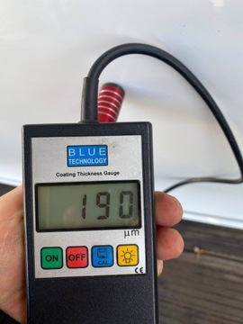 фото thumb №8, Audi q5 8r комплектные дверь левый перед передние ly9c белый