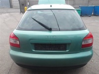 фото thumb №1, Лампа правая левая задняя audi a3 8l 3d lift