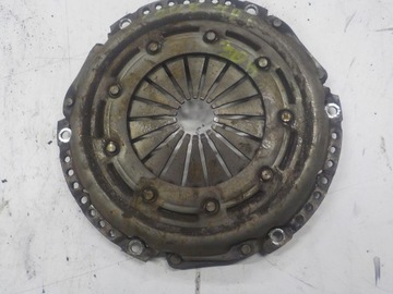 фото thumb №13, Peugeot 308 1.6 e-hdi колесо двомасовий + зчеплення