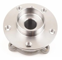 фото thumb №1, Ступица подшипник колёса правые левый перед volvo xc40 2018- ex40 качество