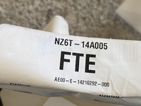 фото thumb №7, Джгут провід шланг кабель установка інтер'єру ford maverick 2022+ usa