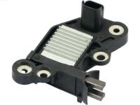 фото thumb №1, Регулятор напряжения генератора dacia dokker duster lodgy logan sandero opel