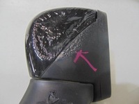 фото thumb №3, Зеркало правое tegne renault captur