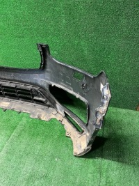 Volvo xc 90 r design lift xc90 бампер перед передний с Разборки, фото thumb