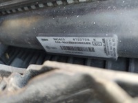 фото thumb №7, Seat leon ii cupra 2.0 tfsi pas переднє 1p0805588b