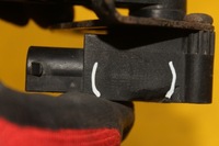 фото thumb №6, Датчик ксенон правий задня jaguar xf ii gx73-3c280-db