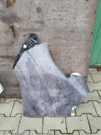 фото thumb №6, Citroen jumper boxer ducato 14- крила передні