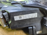 фото thumb №8, Skoda superb iii 3 lift лампа перед передняя левая full led 3v1941015e