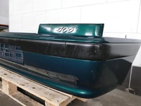 фото thumb №9, Peugeot 406 sedan бампер задняя 96r krf k7fc morf