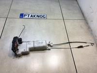 фото thumb №2, Замок двері правий задня chrysler pacifica i 4 pin