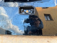 фото thumb №10, Hyundai staria кришка багажника багажника задня задня