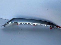 фото thumb №12, Молдинг хром бампера правый левый задняя bmw 9478378 9478377