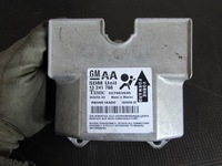 фото thumb №7, Модуль подушок opel zafira b 05-08r 1.6b 13241766