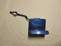 фото thumb №1, Vw golf vii заглушка бампера фаркоп зад 5g6807441a