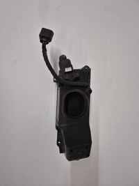 фото thumb №5, Крышка разъём зарядки перед сторона левая volkswagen arteon 3g8853396