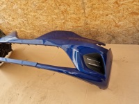 фото thumb №4, Renault clio v 5 бампер передний