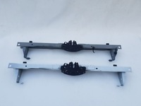 фото thumb №1, Nissan leaf 10-21 pas передний замок капот перед