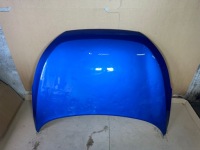 фото thumb №1, Hyundai tucson 3 iii 15-20r капот крышка двигателя