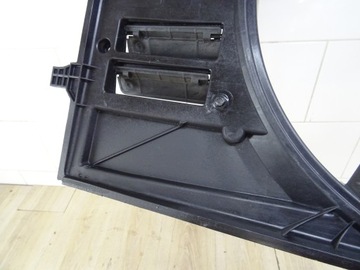 фото thumb №9, Корпус вентилятора vw caddy 5wa121205 skoda octavia 4 5wa