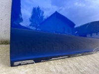 фото thumb №12, Дверь mercedes eqe w295 a295 передние левая перед левый