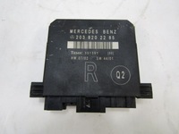 фото thumb №3, Mercedes w203 модуль блок керування двері 2038202285