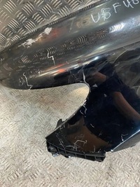 фото thumb №8, Lexus ls 460 - 600h 2008 крыло крылья левый правый