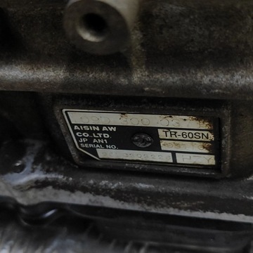 фото thumb №7, Volkswagen touareg i 2006 автоматична коробка передач коробки передач