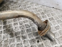 фото thumb №15, Hyundai santa fe 2007 левая сторона гаситель kompletny