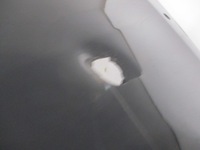 фото thumb №5, Бампер tesla x pod 6 pdc 1034804-00-c зад задний