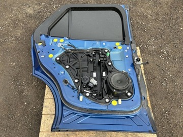 фото thumb №11, Дверь зад задние левая комплектные ford explorer vi 2020r-