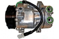 фото thumb №1, Behr hella компресор кондиціонера citroen c5 i 1.8