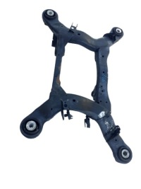 Купити Mercedes ml gl w166 підрамник підрамник задній оригінал 166, фото thumb