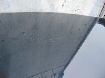 фото thumb №11, Крышка багажника зад citroen c5 sedan iii 08- ktvd