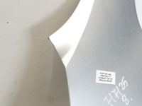 фото thumb №9, Крило лівий перед переднє skoda octavia iii рестайлінг la7w