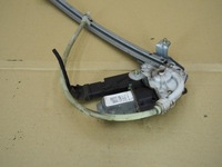 фото thumb №7, Підйомник механізм скло правий задня vel satis