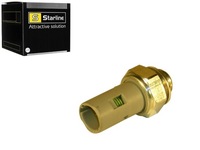 фото thumb №1, Датчик тиску оливи nissan primera interstar opel vivaro renault