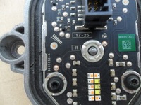 фото thumb №11, Модуль jeż full led volvo 31386170