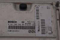 фото thumb №7, Maserati quattroporte m139 блок управления бортовой компьютер