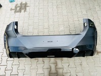 фото thumb №1, Бампер задняя задний bmw x3 g45 m набор