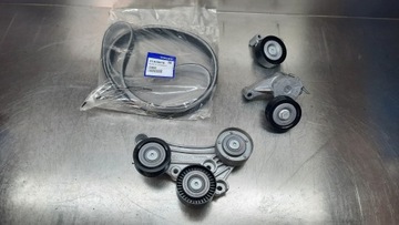 фото thumb №1, Стрічка 31430016 volvo s60 v60 xc60 v90 xc90