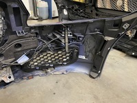 фото thumb №8, Бампер перед jaguar рестайлінг xj x351 6 pdc камера