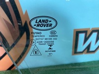 фото thumb №11, Стекло дверь перед правая velar l560 j8a2-21410-ab