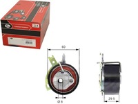 фото thumb №1, Ролик натяжная ремень распределительного вала citroen c5 ii c5 i