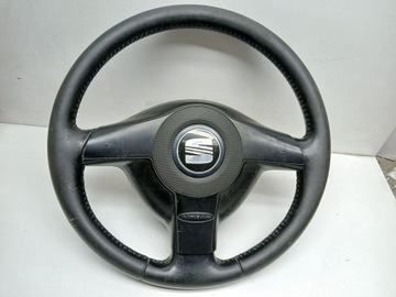 фото thumb №1, Seat leon 1m 2000 руль